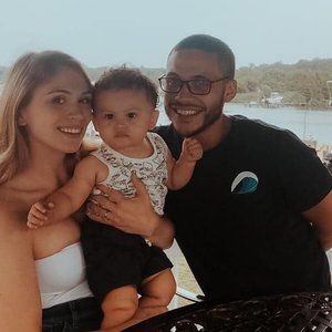 Meet your Posher, Joshua